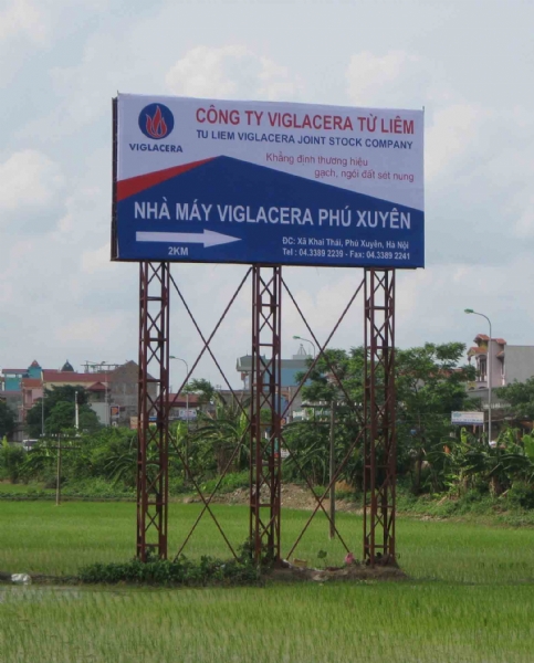 PANO VIGLACERA HẠ LONG NGOÀI TRỜI